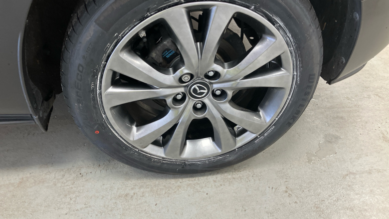 Mazda Cx-30 2.0 Skyactiv-X MHEV GT Sport 5dr Auto Petrol Hatchback